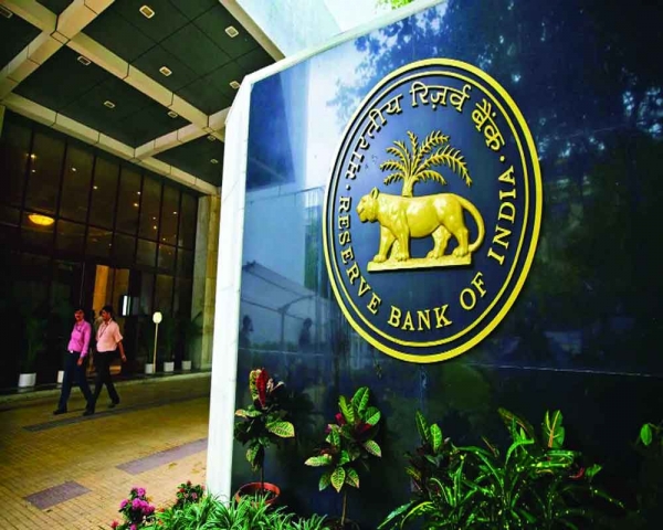 RBI dividend aids Government finances