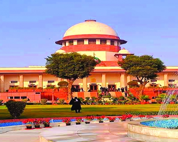 Summer breaks rechristened ‘partial court working days’: SC