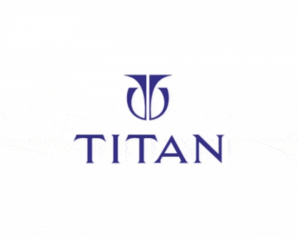 Titan shares decline nearly 4 pc after Q2 earnings