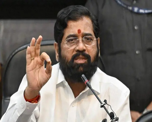 Told PM we will back BJP's decision on next CM: Eknath Shinde