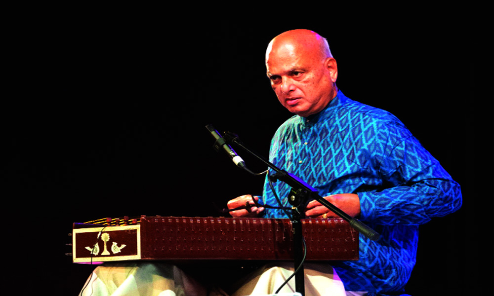 A Resounding Tribute to Pandit Bhajan Sopori