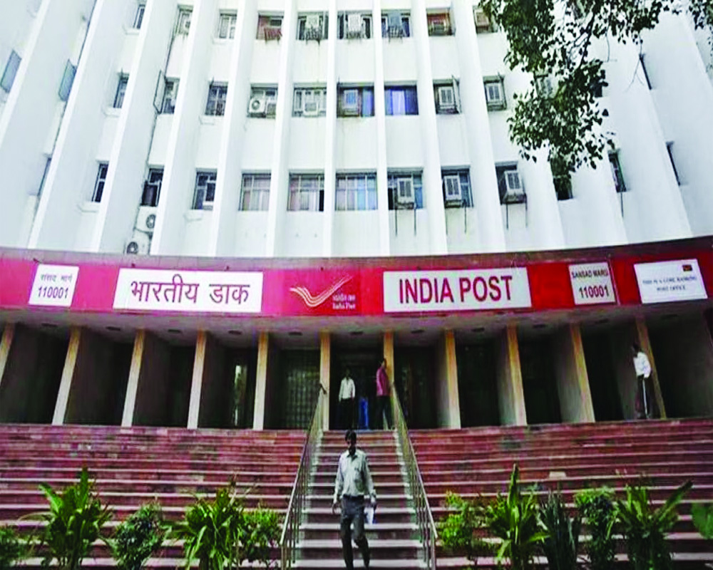 A roadmap for financial sustainability of India Post