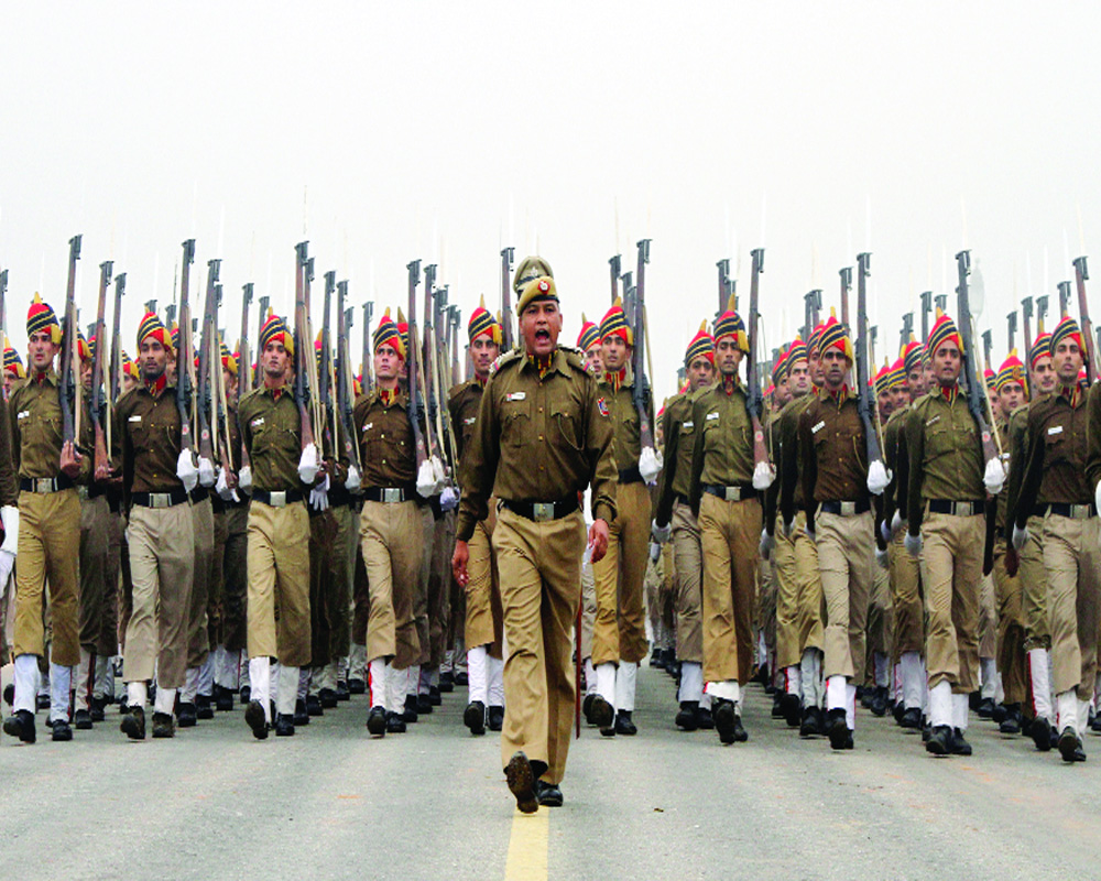 A roadmap for modernising India’s security framework