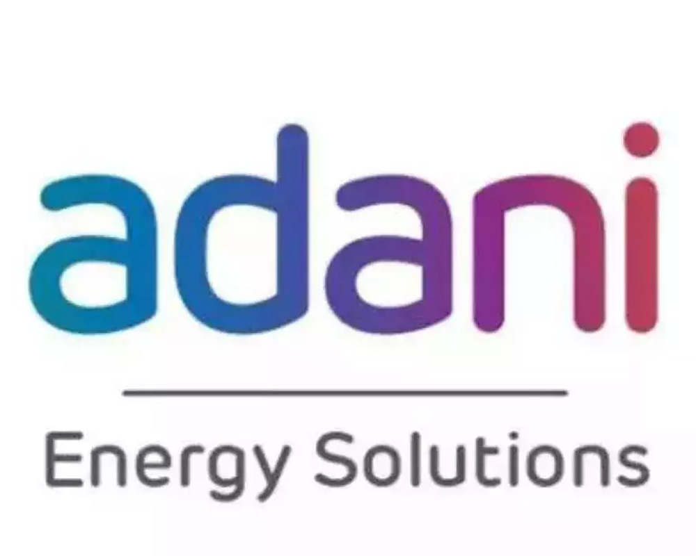 Adani Energy Solutions shares surge over 8 pc