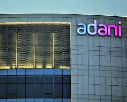 Adani Group firms rally in morning trade; Adani Energy climbs nearly 8 pc