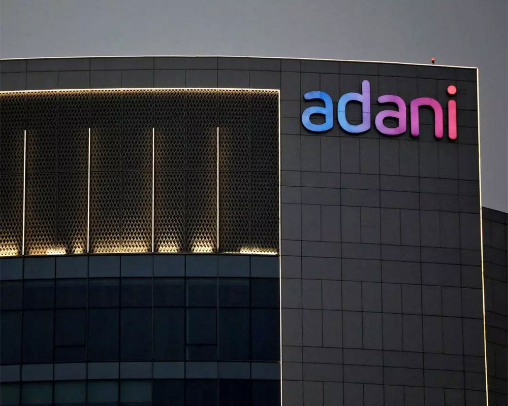 Adani group stocks faced heavy drubbing during the morning trade on Thursday, with the combined market valuation of all the listed firms getting eroded by Rs 2.45 lakh crore, as billionaire Gautam Adani has been charged by US prosecutors over his role in an alleged years-long scheme to pay USD 250