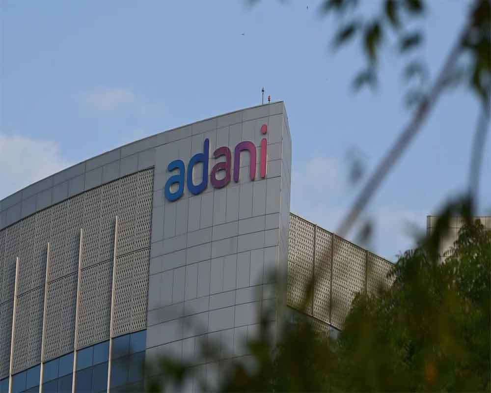 Adani Power, Adani Green Energy shares in limelight; surge up to 8 pc