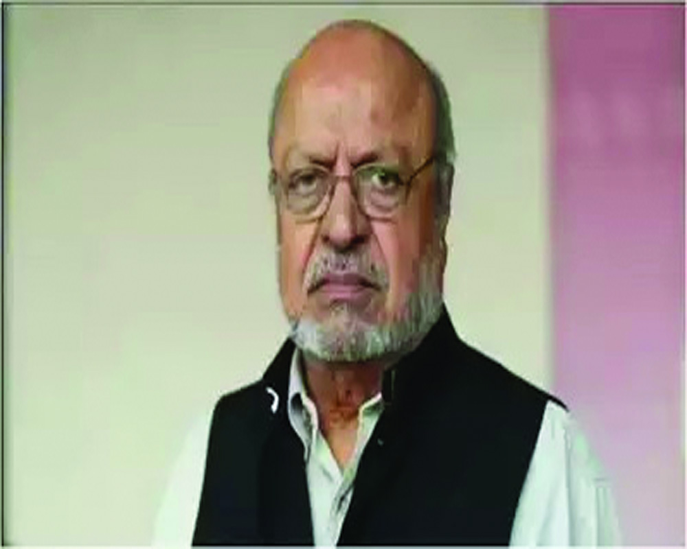 Adieu Shyam Benegal