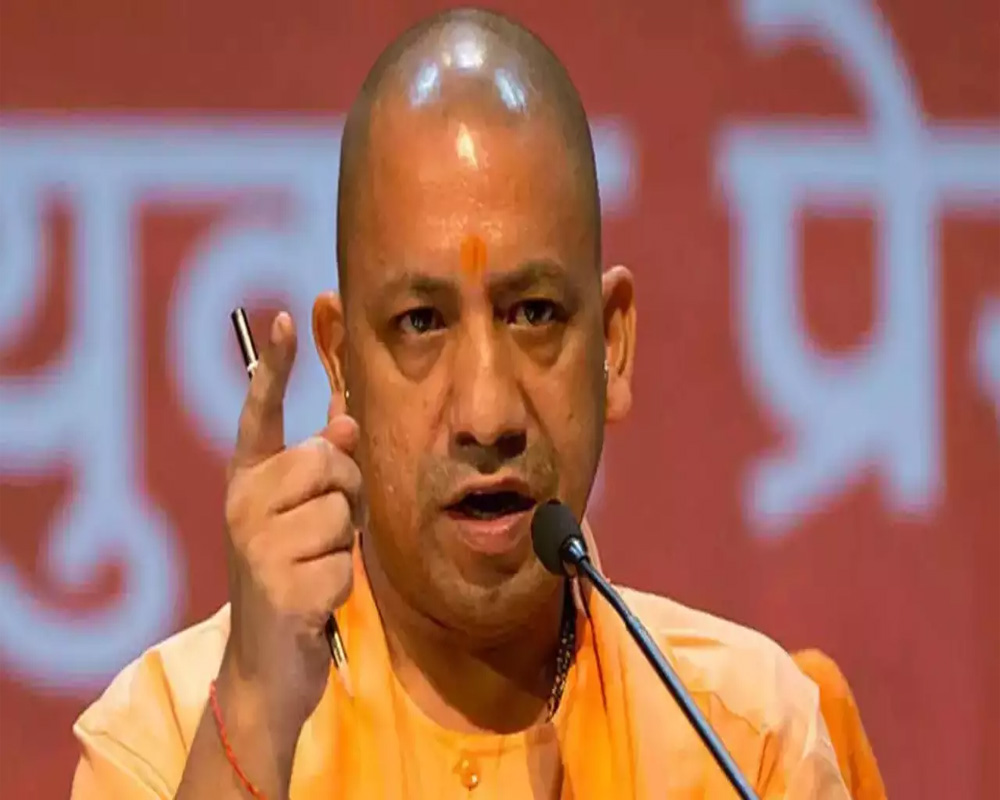 Adityanath directs officials to adopt sensitive approach to resolve complaints