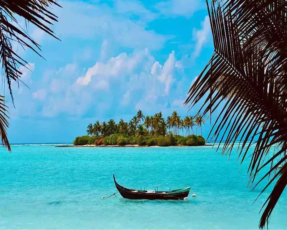 After Maldives decision, Israeli Embassy recommends its citizens to explore scenic beaches in India