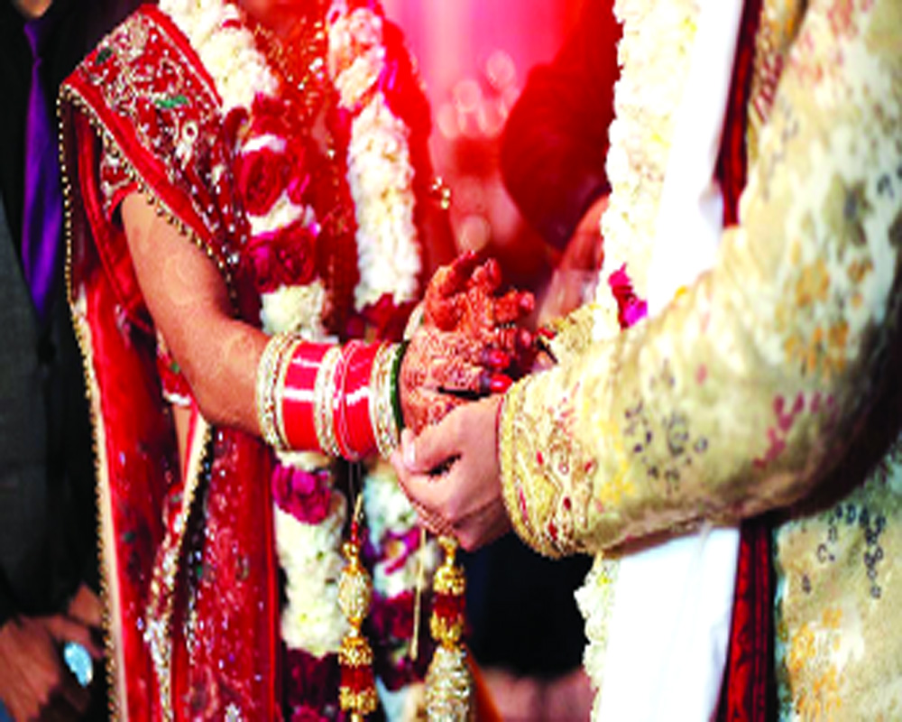 Age of marriage discussion to resume soon