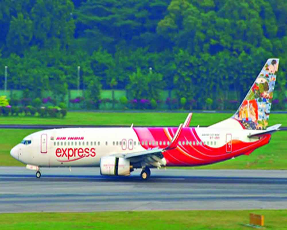 AI Express union flags concerns over charge sheet to cabin crew