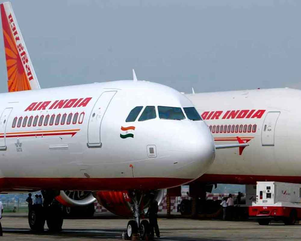 AICCA terms Air India's new room-sharing policy 'illegal', seeks labour ministry intervention