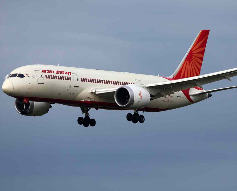 Three international flights from Mumbai get hoax bomb threats, one diverted to Delhi