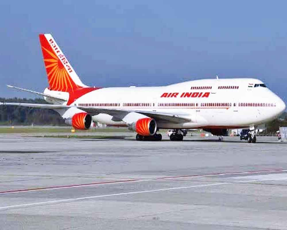 Air India's Delhi-San Francisco faces inordinate delay; rescheduled for Friday