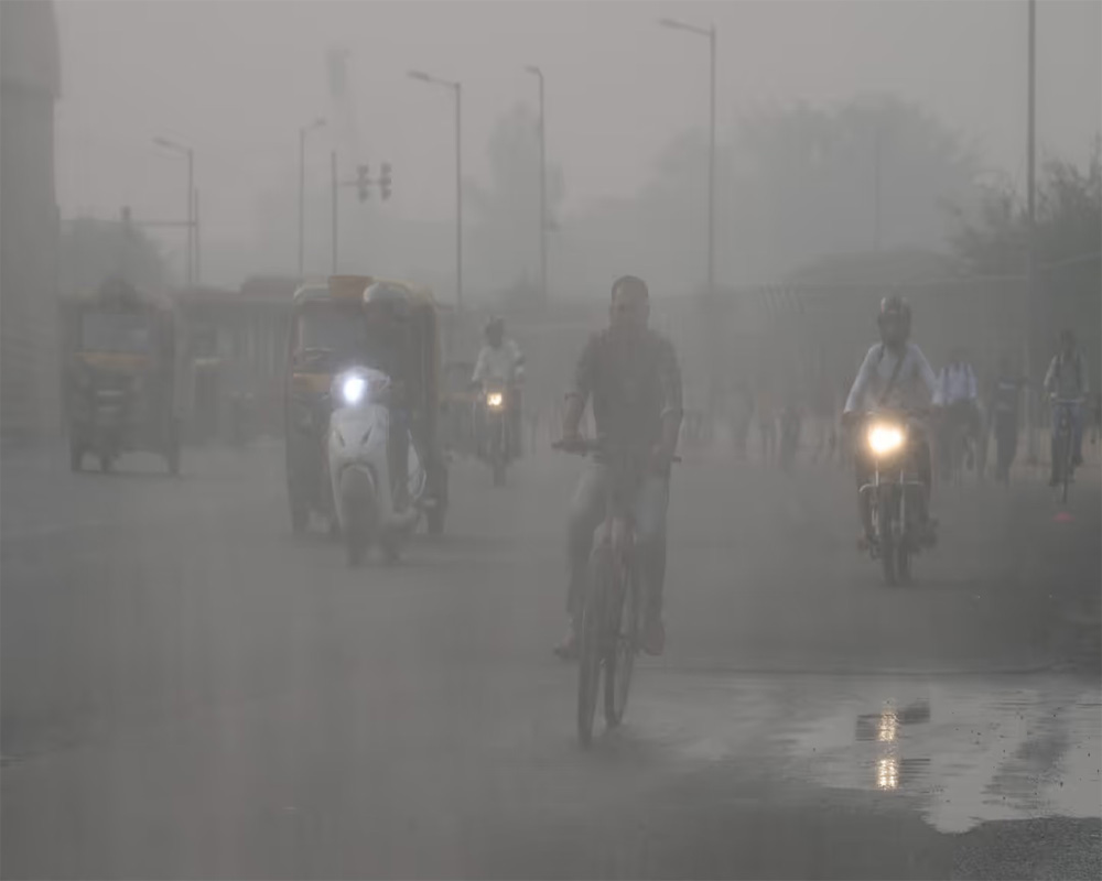 Air purifier, mask sales up as Delhi-NCR grapples with severe air pollution