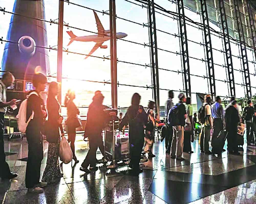 Airlines head North this festive season