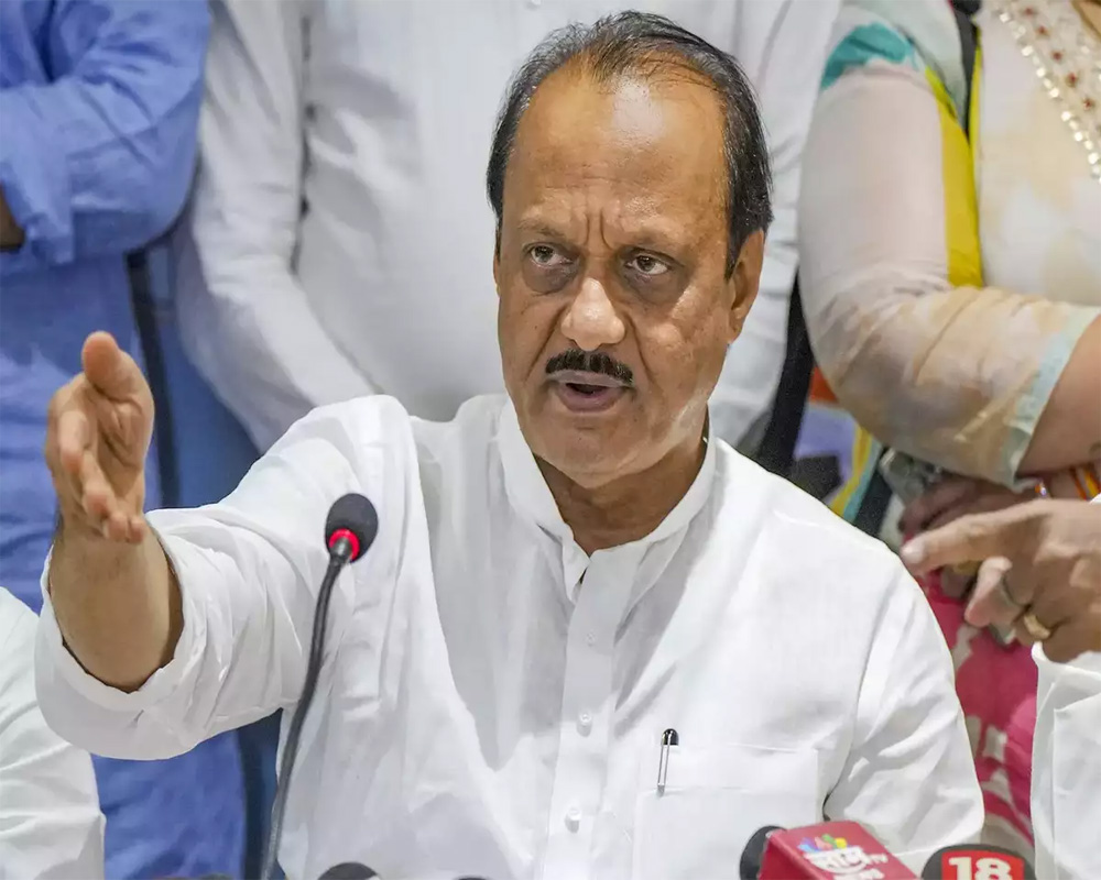 Ajit Pawar emerges out of his uncle's shadow, retains grip in Baramati