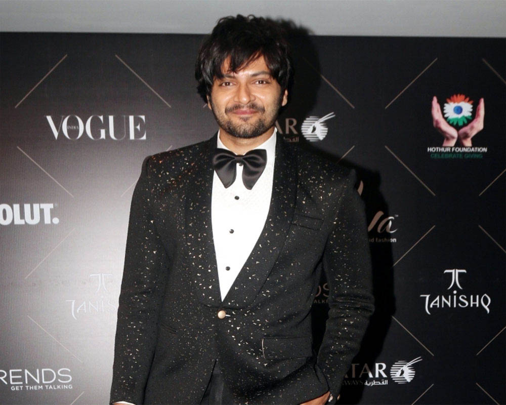 Ali Fazal boards cast of Kamal Haasan-Mani Ratnam's 'Thug Life'