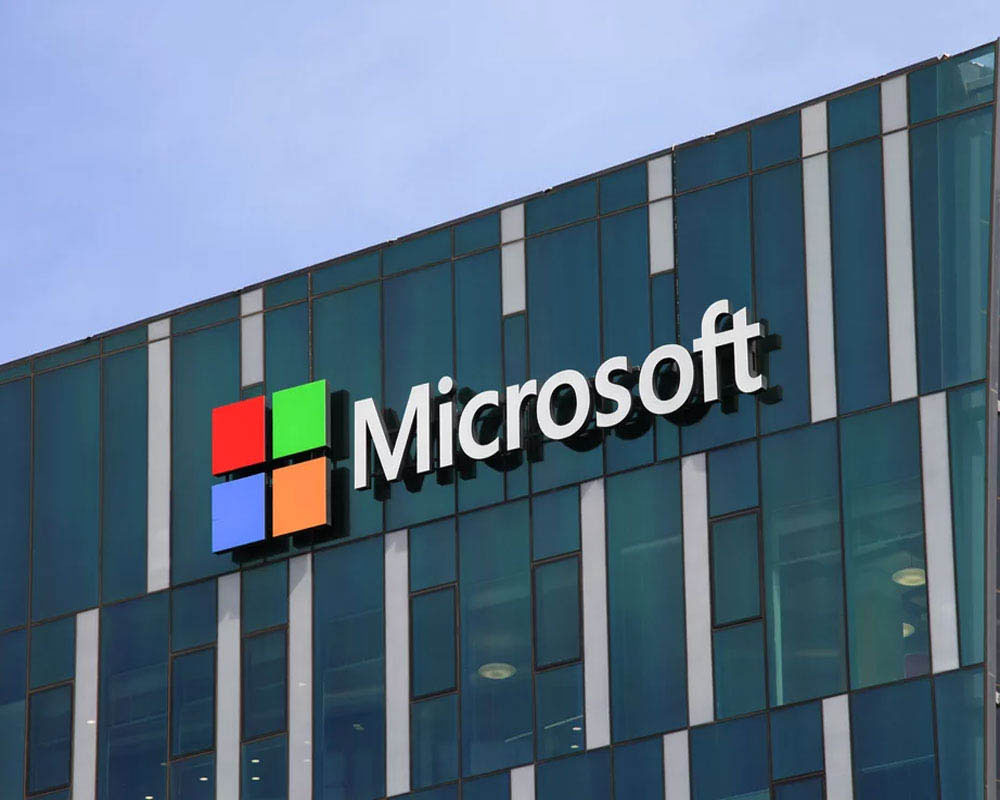 All exchanges, clearing corporations remain unaffected due to Microsoft system outage