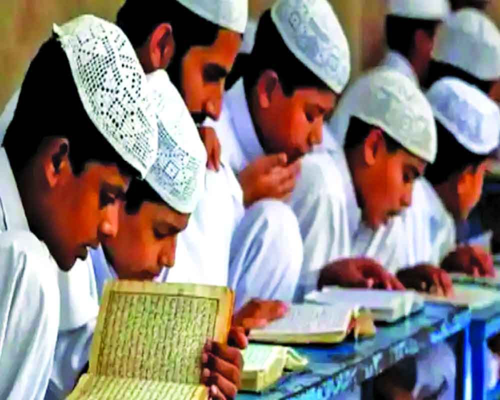 Allahabad HC Declares UP Madarsa Education Act, 2004, 'unconstitutional'