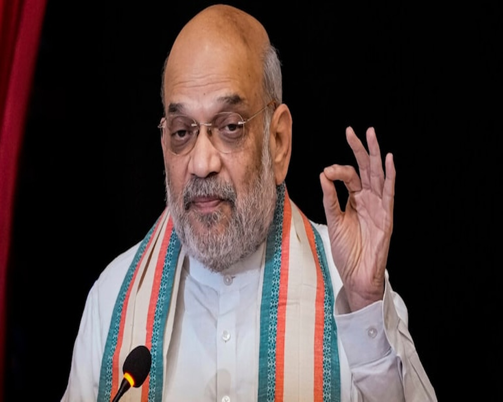 Amit Shah to inaugurate new passenger terminal at Indo-Bangla border crossing on Sunday