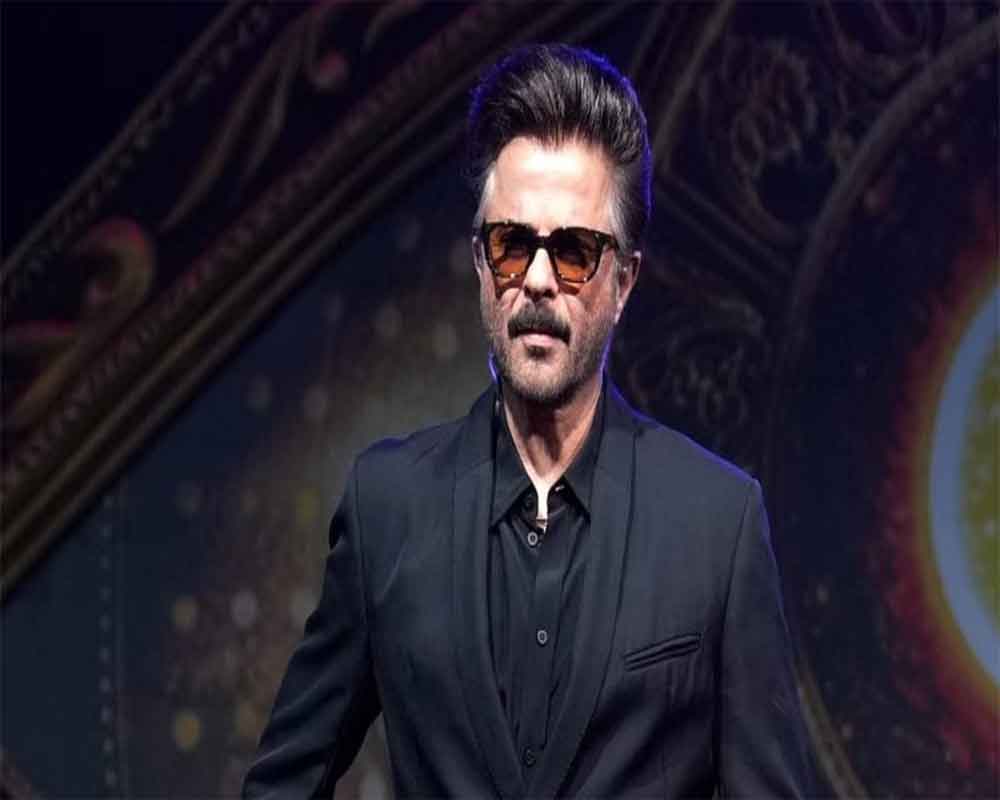 Anil Kapoor on 25 years of 'Taal': Magic happens when good artists come together