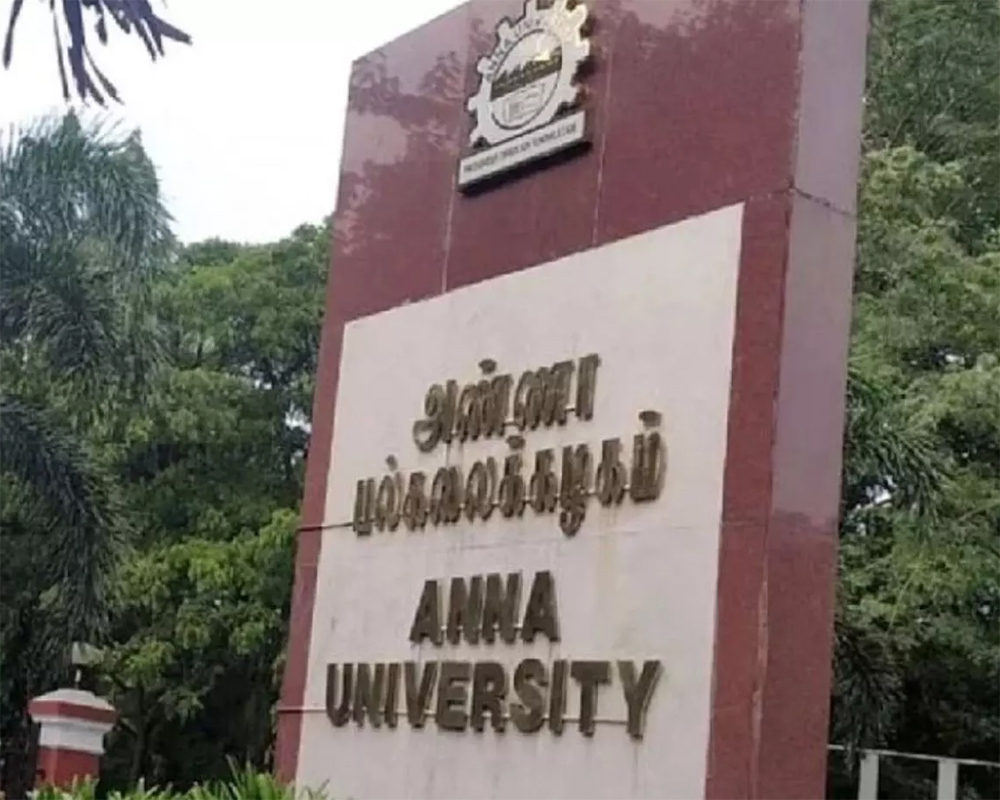 Anna University: NCW team begins probe into student sexual assault case