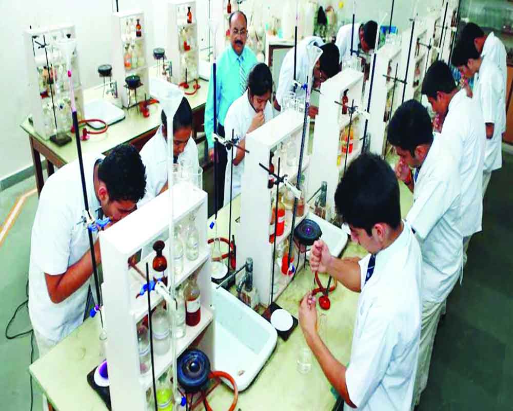 ANRF: A catalyst for India’s R&D