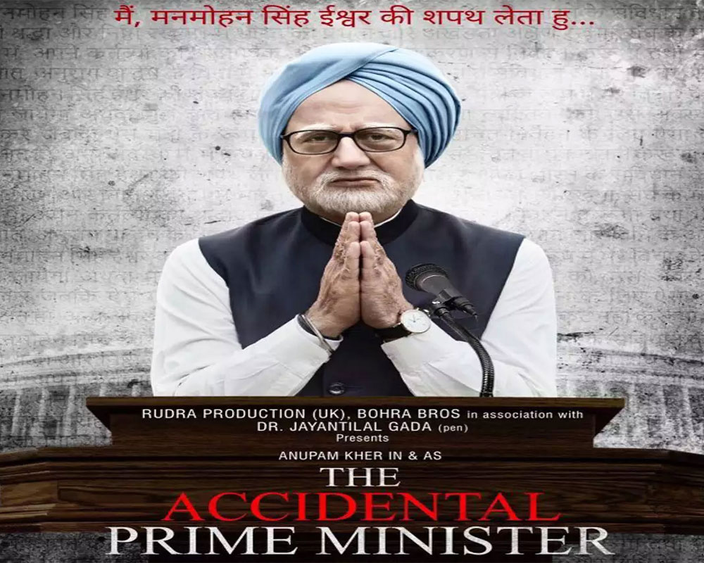 Anupam Kher, Hansal Mehta clash over 'The Accidental Prime Minister' post Manmohan Singh's death