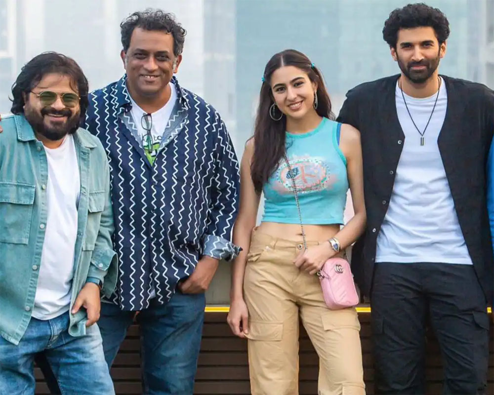 Anurag Basu's 'Metro... In Dino' to now release in September 2024