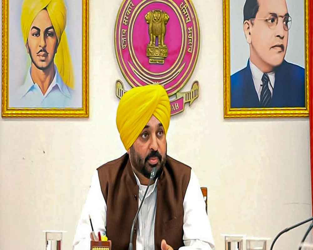 Apology is for mistakes, not for crimes: Punjab CM after Badal seeks 'unconditional forgiveness'