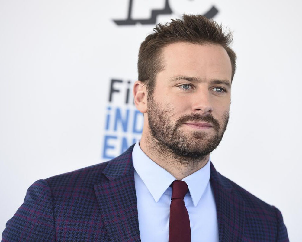 Armie Hammer denies allegations of cannibalism, physical abuse