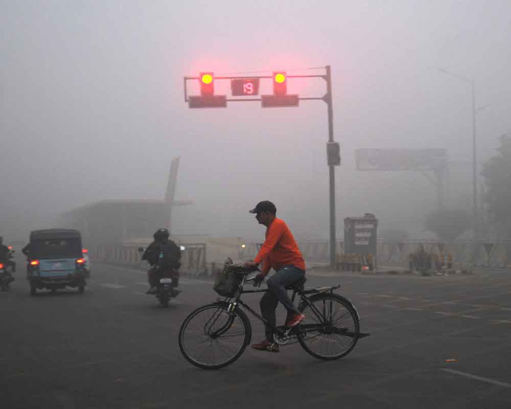 As pollution worsens in Delhi, experts at COP29 urge India to tackle short-lived climate pollutants