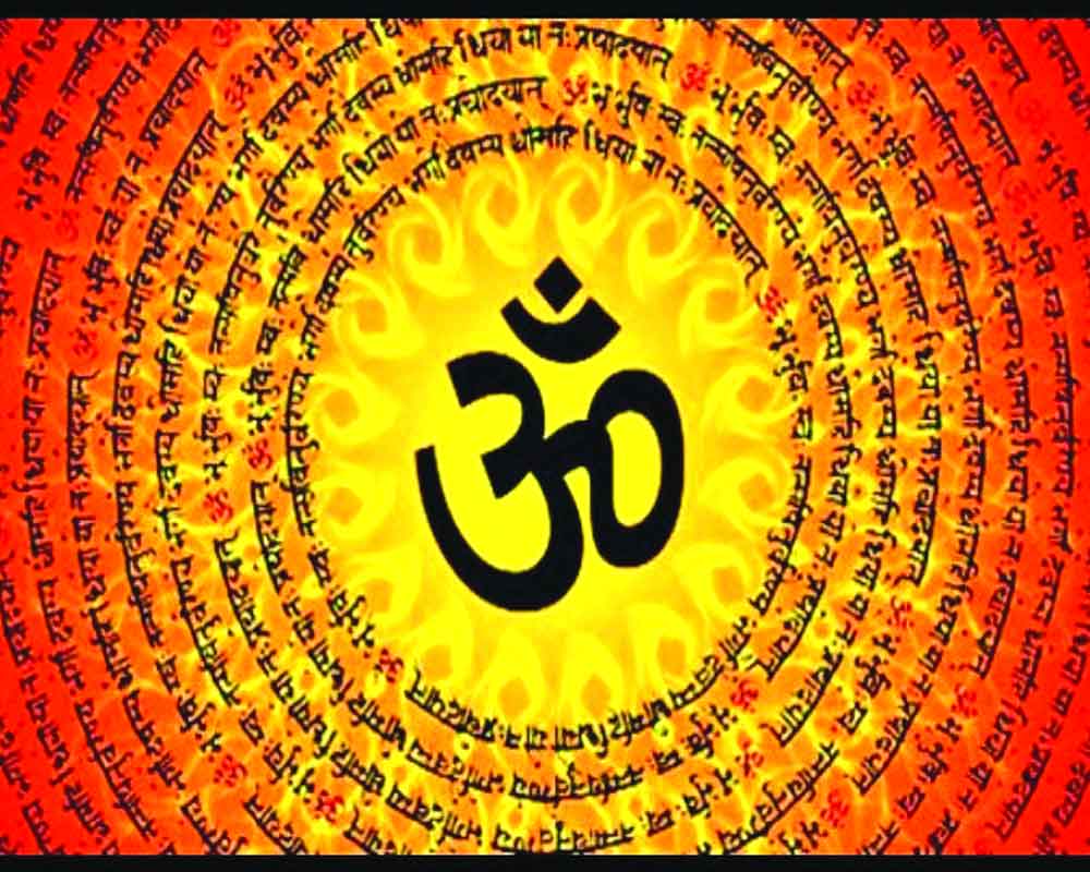 Astroturf | Om – The Shabda Brahman