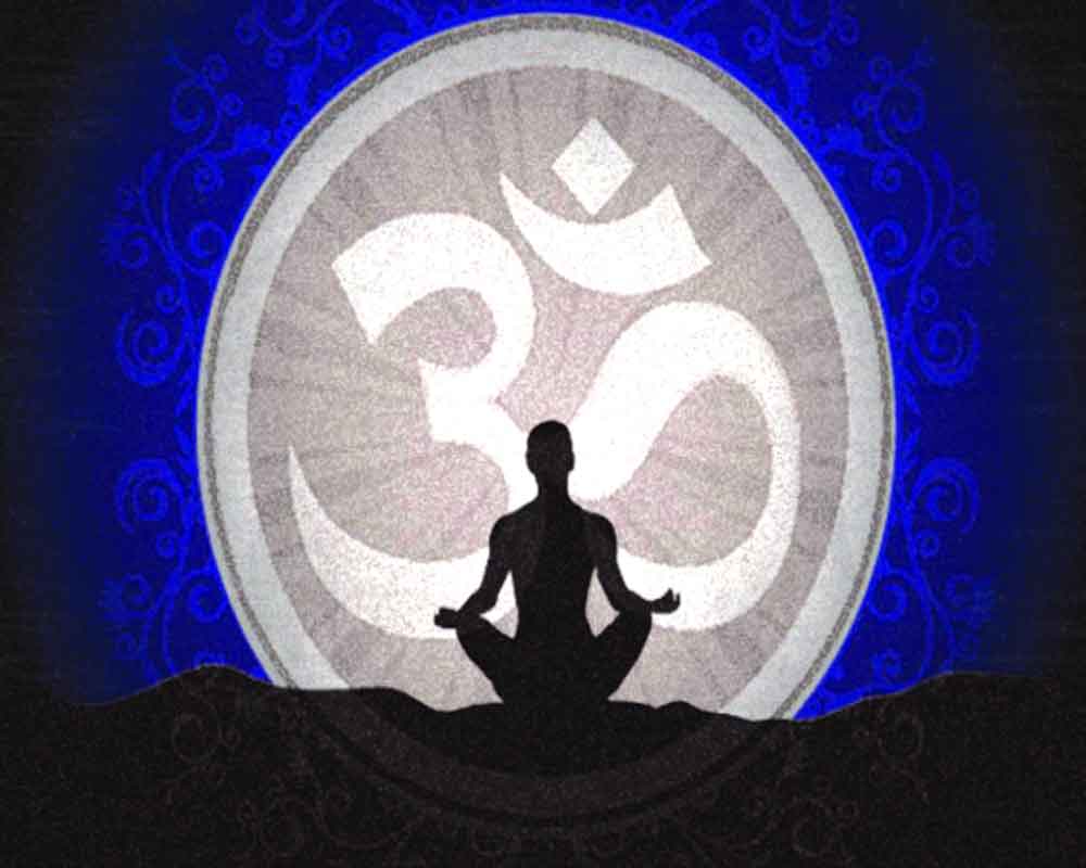 Astroturf | Three dimensions of ‘Om?’