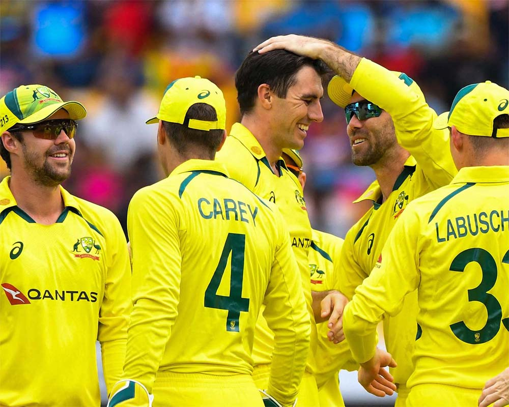 Australia rest Test players, captain yet to be named for T20Is against Pakistan