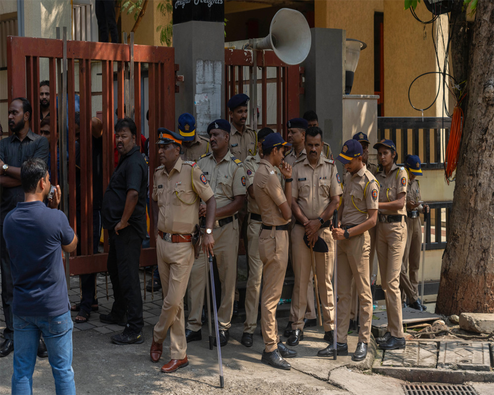 Baba Siddique murder: Mumbai cops on trail of an accused fan out in two districts of MP