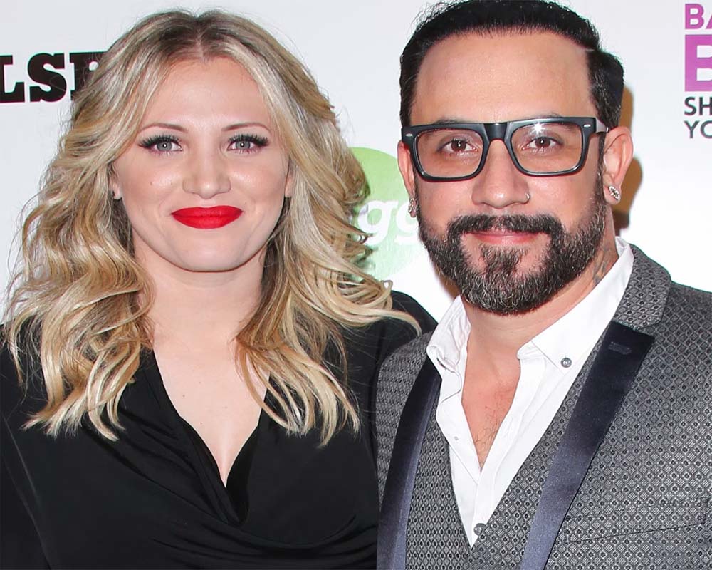 Backstreet Boys singer AJ McLean, hairstylist Rochelle DeAnna officially end marriage