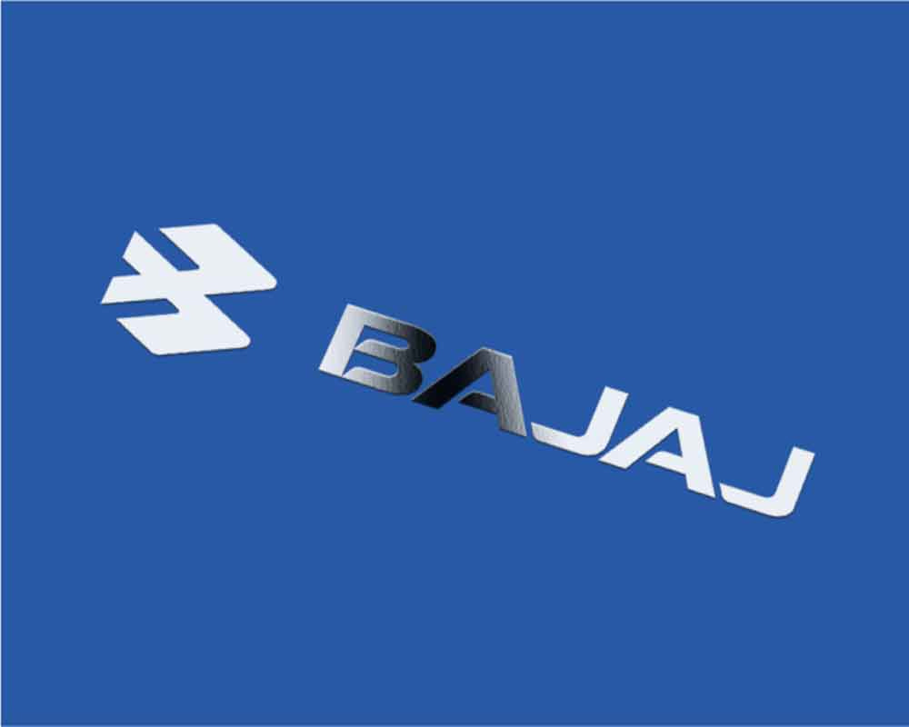 Bajaj Auto shares tumble over 9 pc after Q2 earnings