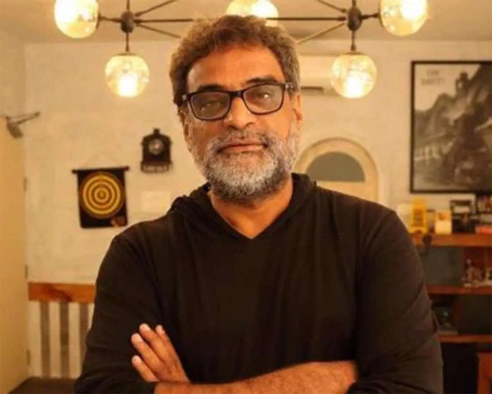 Balki concerned about state of affairs in film industry