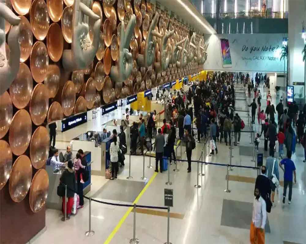 BCAS puts installation of CTX at airports on hold, says minister