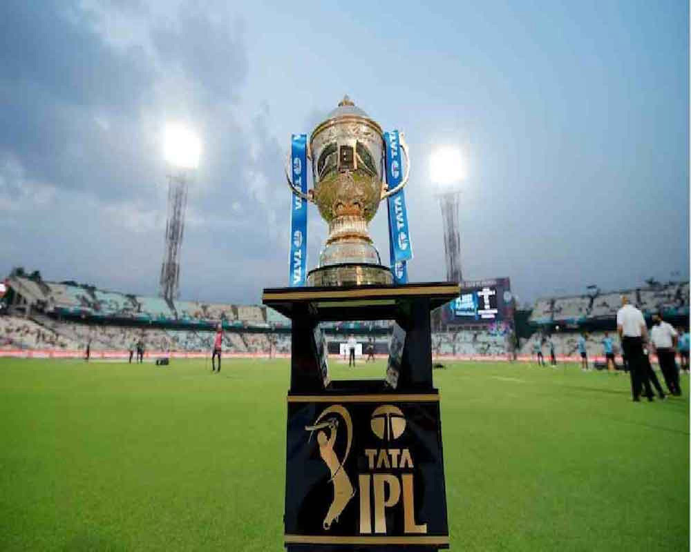 BCCI invites IPL owners in Ahmedabad on April 16