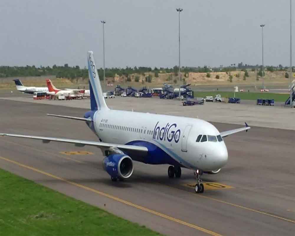 Begumpet airport in Hyderabad gets bomb threat email