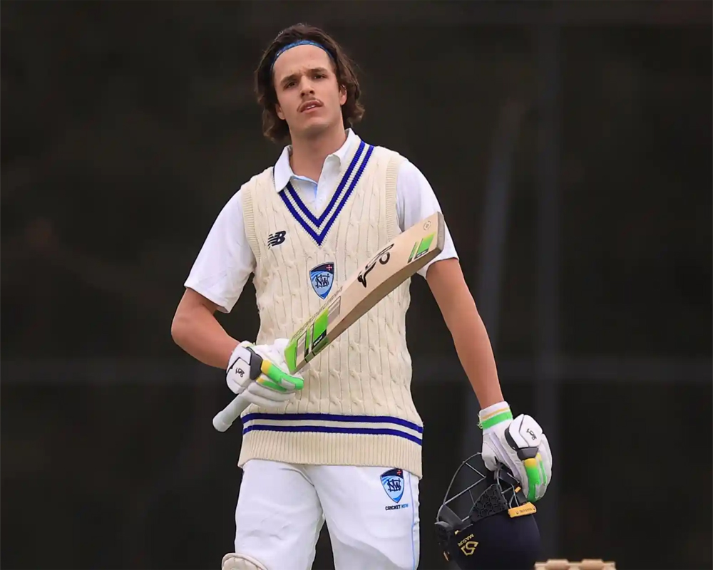 BGT: Teenage sensation Konstas called up for Boxing Day Tests, McSweeney dropped