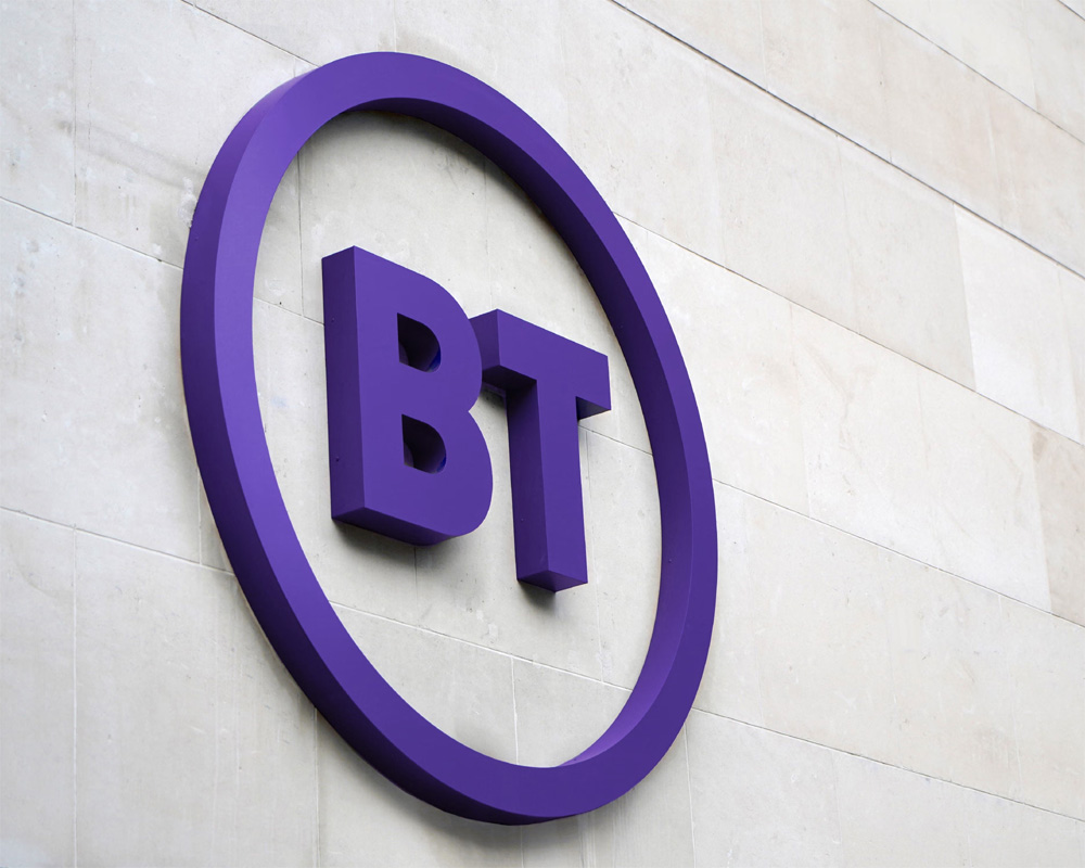 Bharti to acquire about 24.5 pc stake in BT Group from Altice UK; deal estimated at USD 4 bn