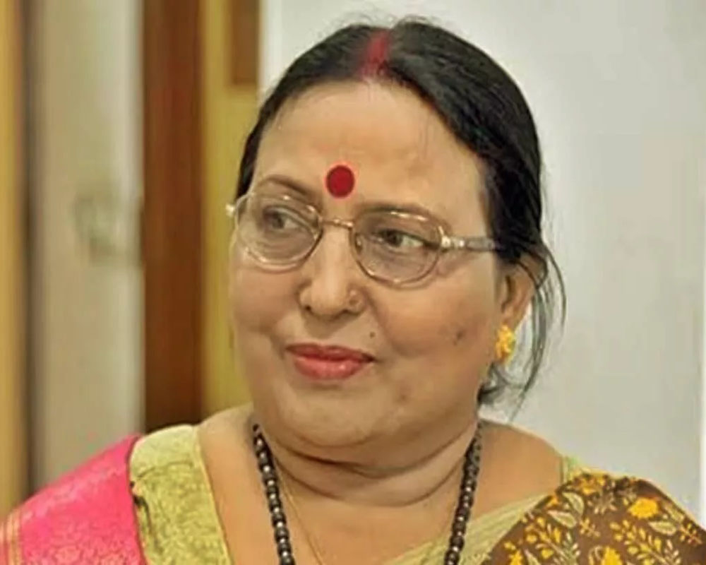 Bhojpuri singer Sharda Sinha being treated at AIIMS, PM Modi in touch ...