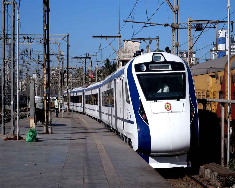 Bhuj-Ahmedabad Namo Bharat Rapid Rail cheaper than intercity buses: Railways