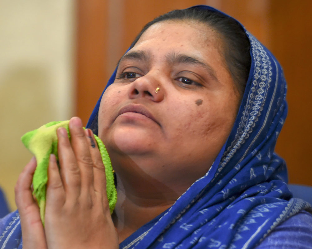 Bilkis Bano case verdict: Chronology of events