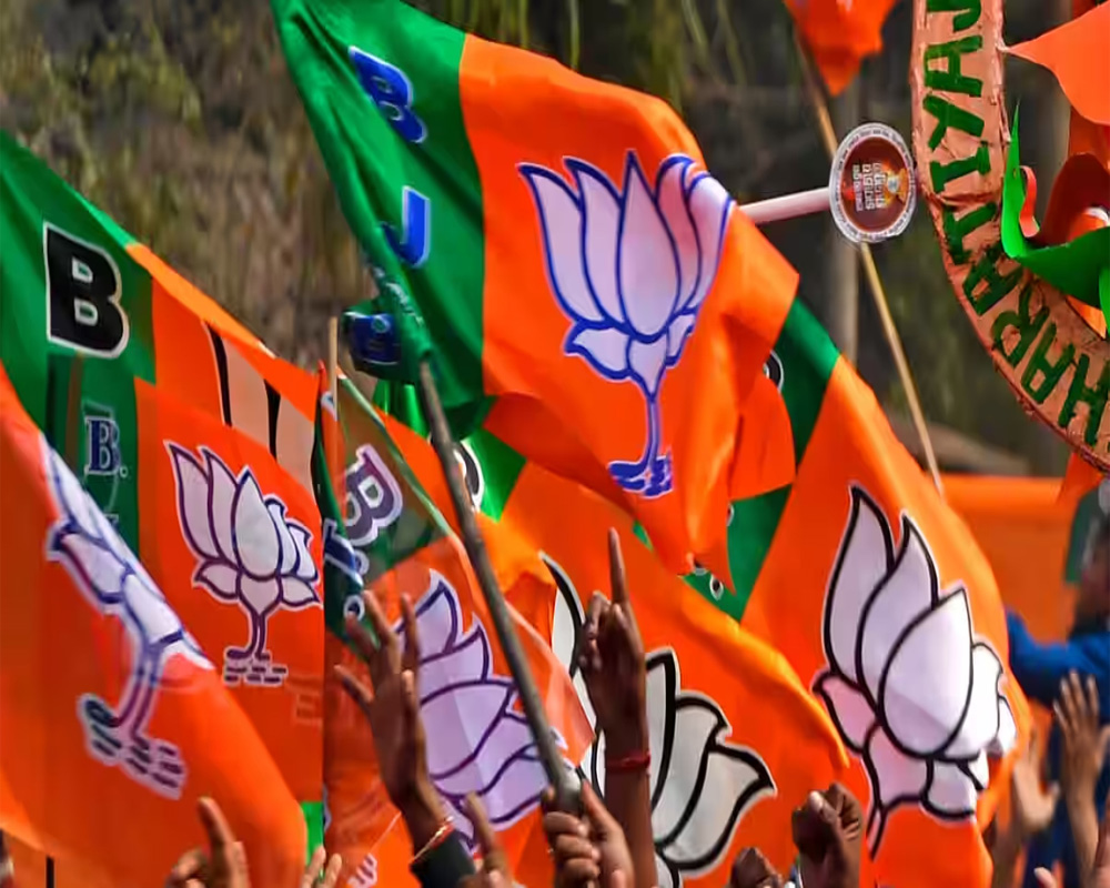 BJP retains 71 sitting MLAs in first list of 99 nominees for Maharashtra assembly polls